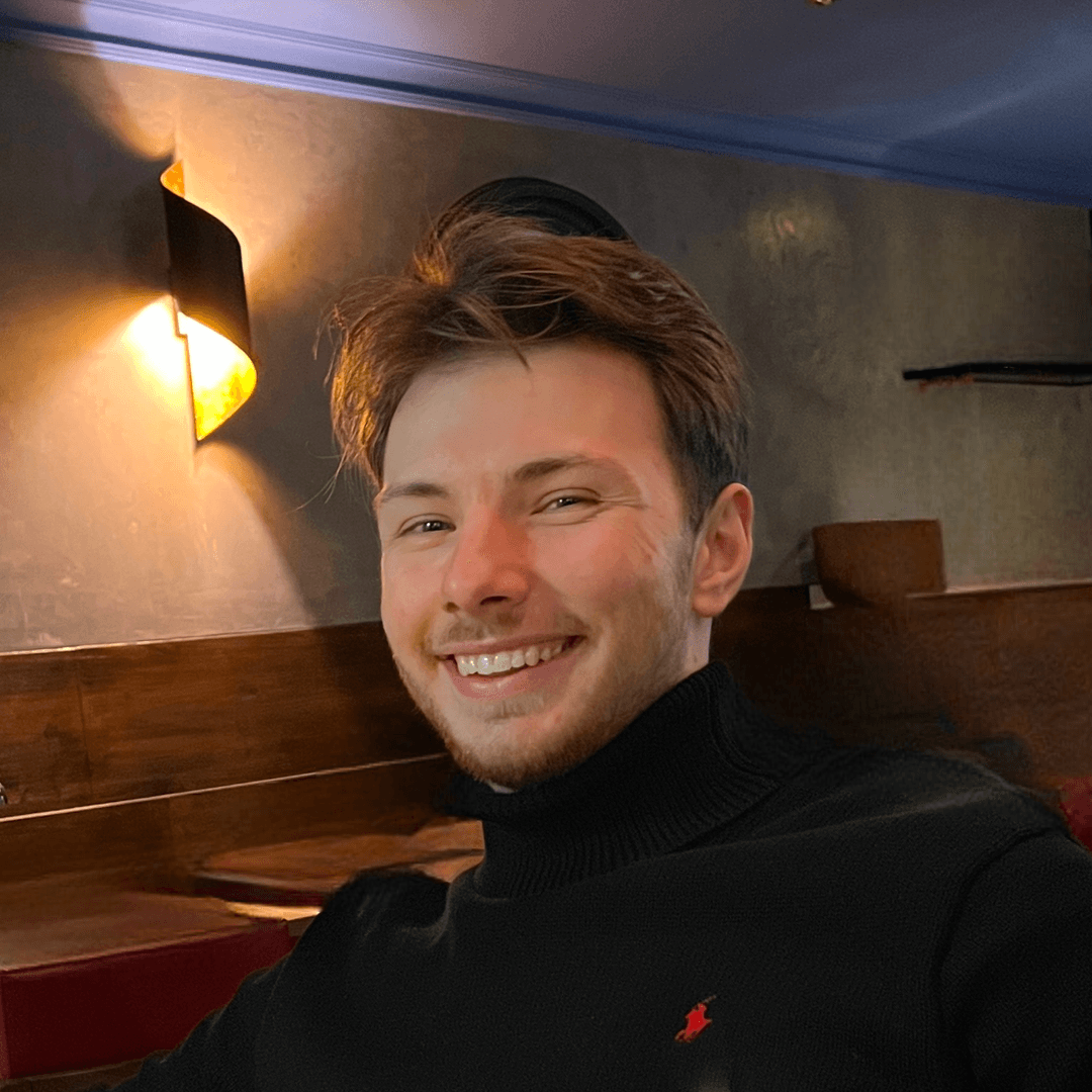 Paul Arandjelovic